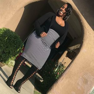 Meet your Posher, Melanie